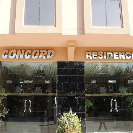 Concord Residence Ras al-Khaimah Kamer foto